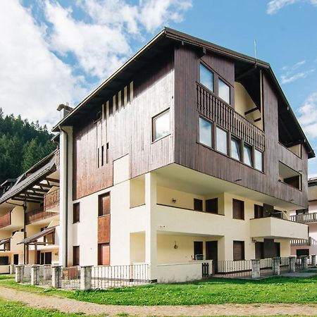 Apartment Des Alpes-3 By Interhome Canazei Buitenkant foto