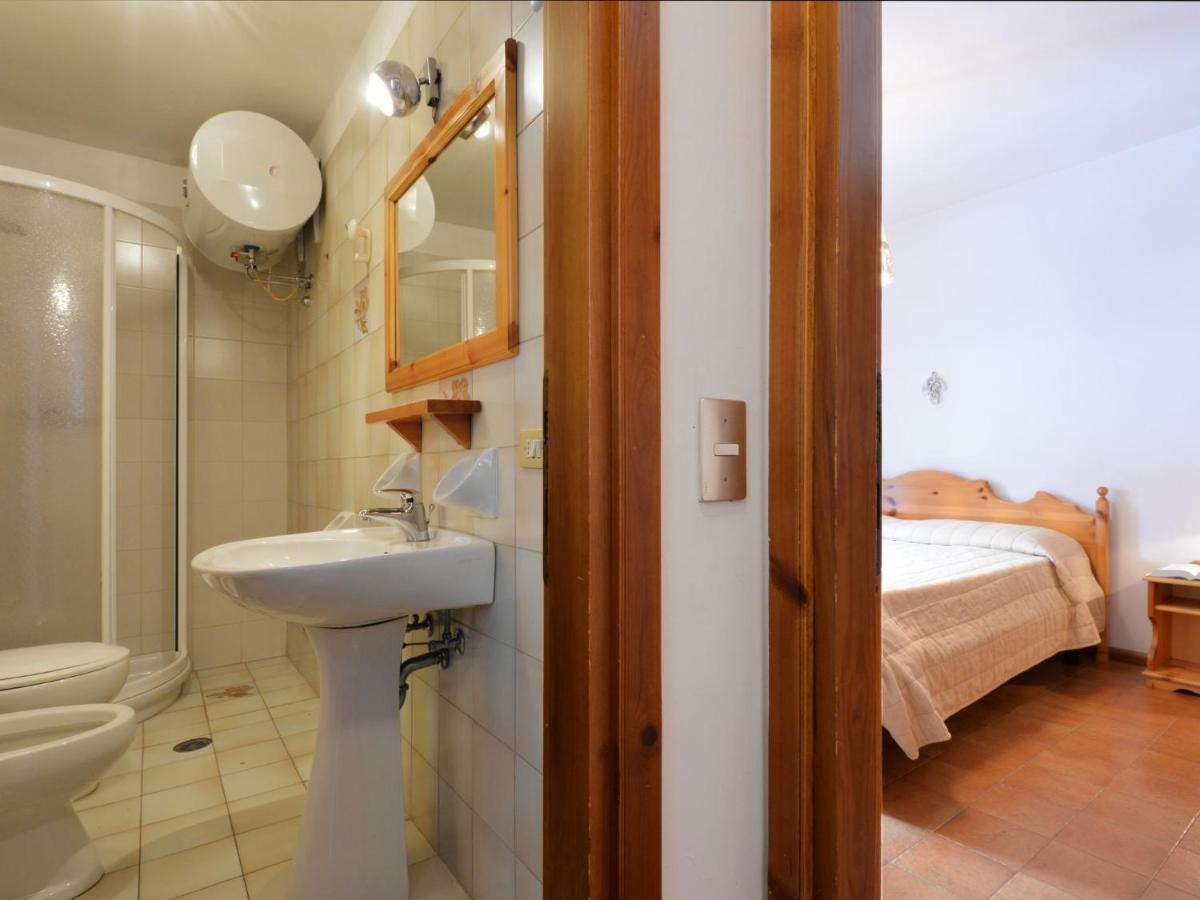 Apartment Des Alpes-3 By Interhome Canazei Buitenkant foto