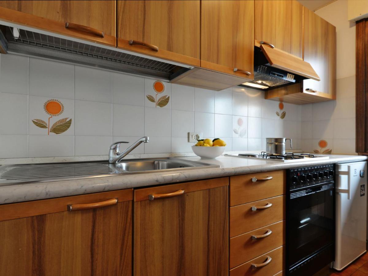 Apartment Des Alpes-3 By Interhome Canazei Buitenkant foto